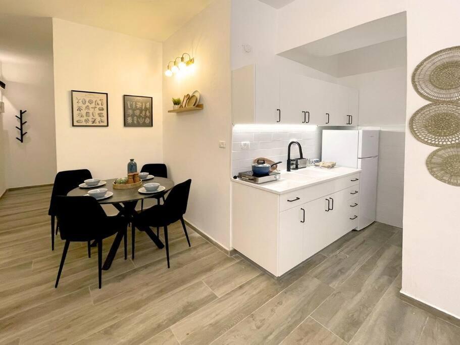 Hillel 13 - City Center Йерусалим Екстериор снимка