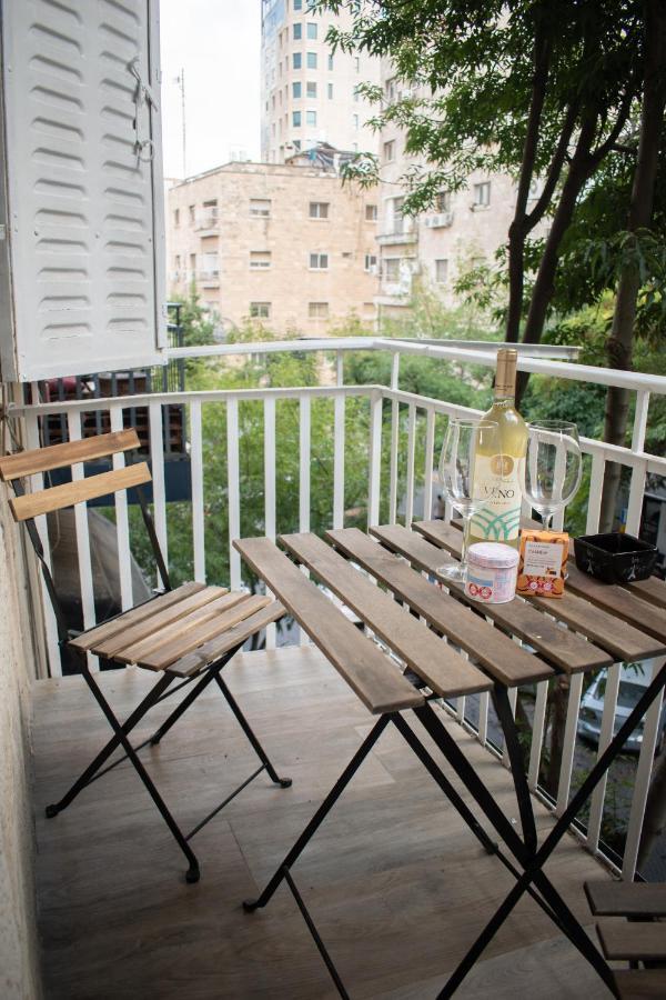 Hillel 13 - City Center Йерусалим Екстериор снимка